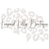 Leopard Lilly Boutique