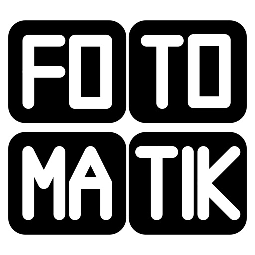 Fotomatik Photo Booth icon