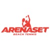 Arena Set Beach Tennis