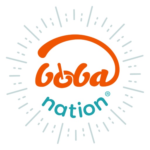 Boba Nation icon