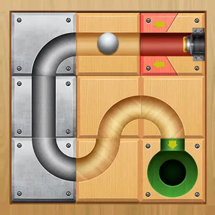 Slide the Ball Puzzle Cheats