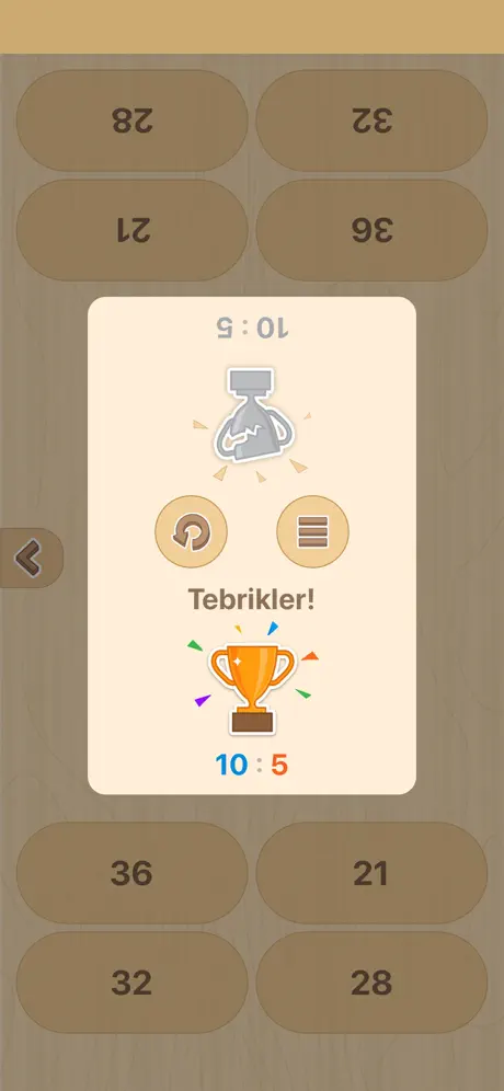 Çarpım tablosu, matematik