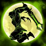 Shadow of Death: Fighting Game App Cancel