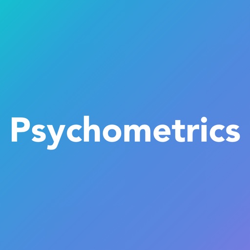 Psychometric Tests 2024 icon