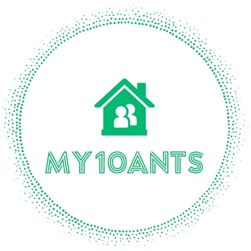 My10ants