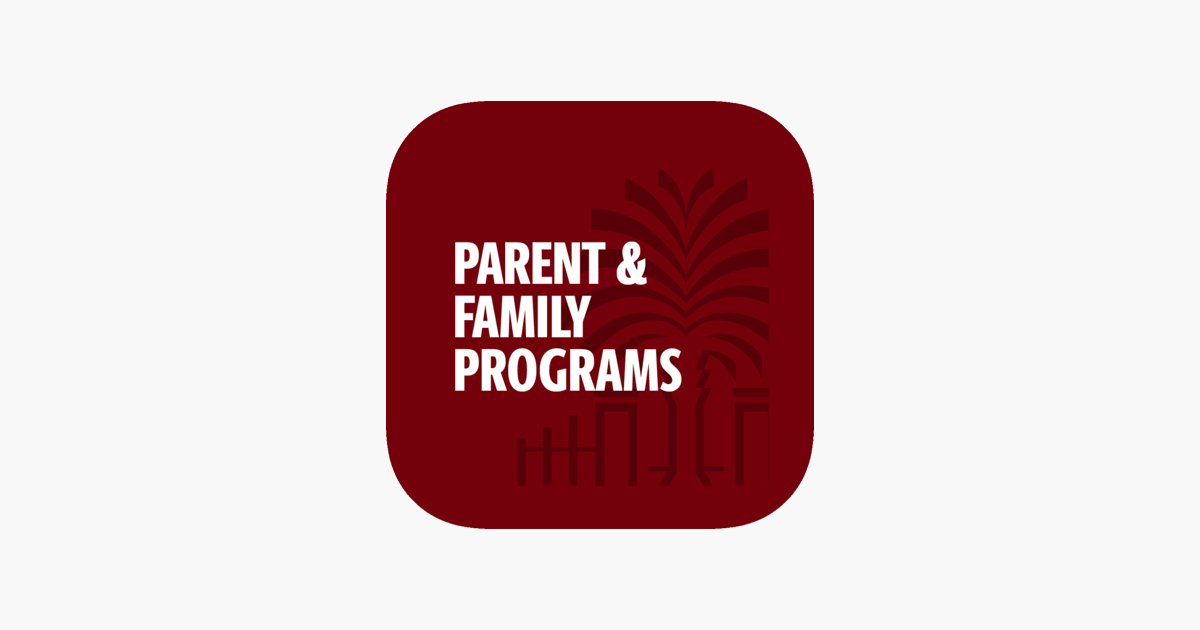 ‎USC Parent & Family Programs on the App Store