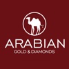 Arabian Gold And Diamonds