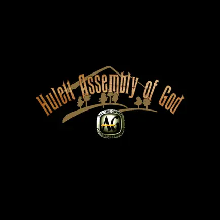 Hulett Assembly of God Читы