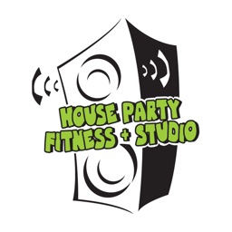 House Party Fit Studio