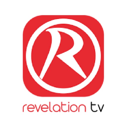 revelation TV icon