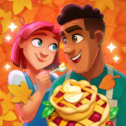 Love & Pies - Merge Mystery Cheats