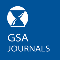 GSA Journals