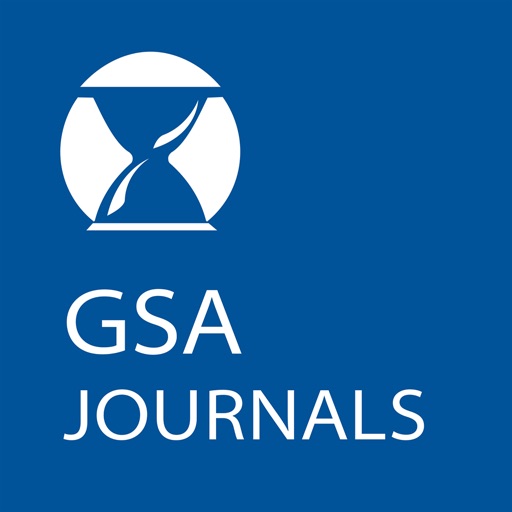 GSA (Journals) icon