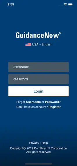 Game screenshot GuidanceNow℠ mod apk