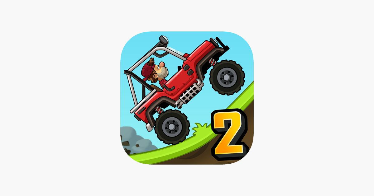 Hill Climb Racing 2 - ALL SKINS and VEHICLE PAINTS 2023 