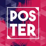 Poster Maker - Flyer Creator App Support