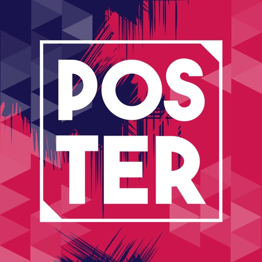 Poster Maker - Flyer Creator icon