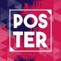 Poster Maker - Flyer Creator app download