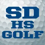 SD HS Golf App Contact