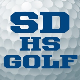 SD HS Golf