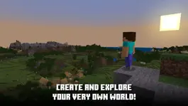 Game screenshot Minecraft mod apk