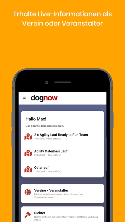 Dognow screenshot-3