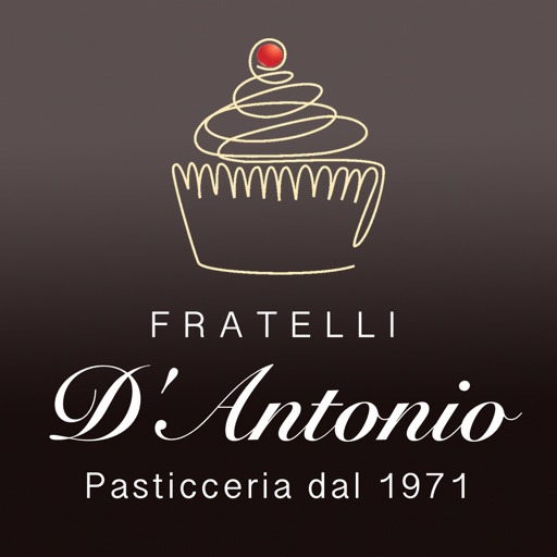 Fratelli D'Antonio Pasticceria icon