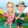Photo Cartoon Caricature Maker problems & troubleshooting and solutions