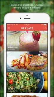gf plate pro iphone screenshot 1