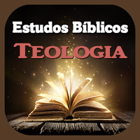 Estudos Bíblicos Teologia