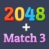 Ultimate 2048 Match3 - iPhoneアプリ