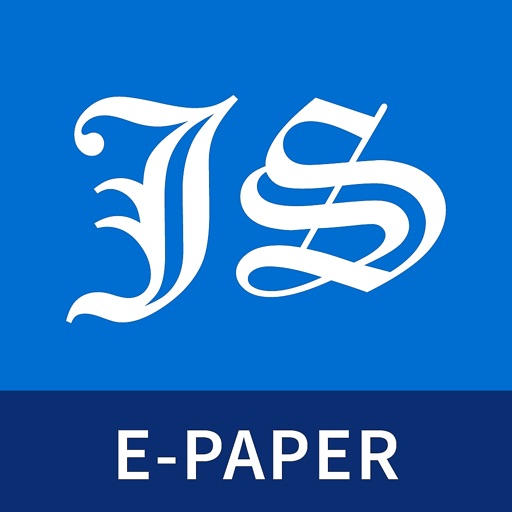 Jamestown Sun E-paper icon