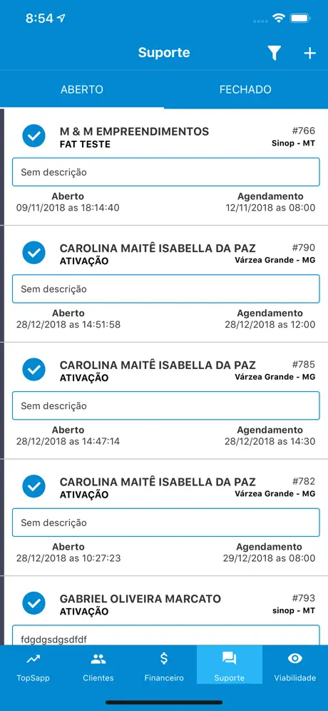 TopSapp