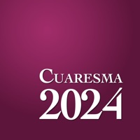 Cuaresma 2024 logo