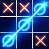 Tic Tac Toe: Multiplayer Game - Games Wing