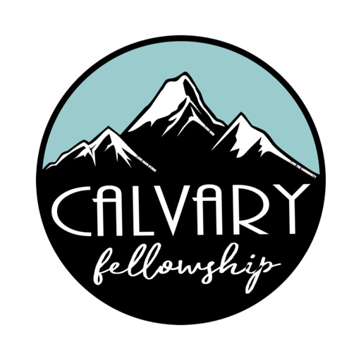 Calvary Juneau icon