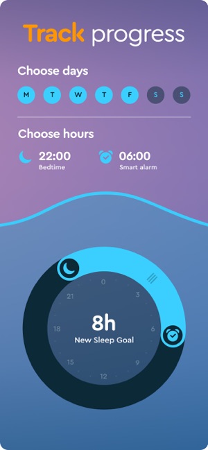 Sleep Cycle - Sleep Tracker on the App Store