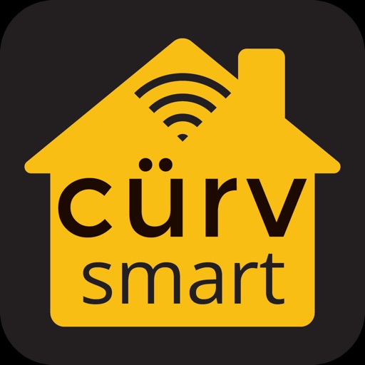 Cürv Smart - AppWisp.com