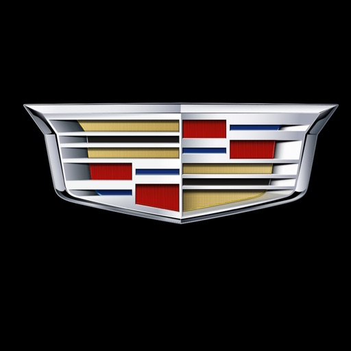 Cadillac Technician Mobile App