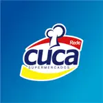 Cuca Supermercados Delivery App Negative Reviews