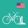 Bikes USA icon