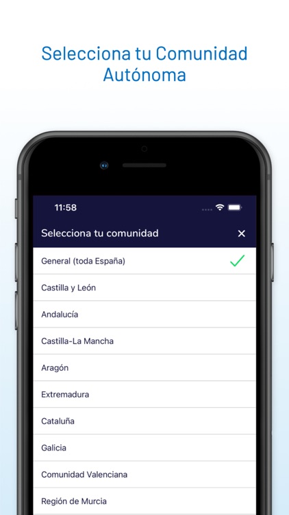 Calendario Laboral 2024 España screenshot-5