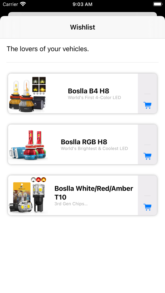 #7. Auto Bulb Finder (macOS) 来自: 鸿宇 吴