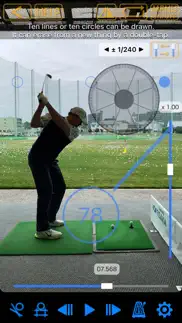 golf swing check - slow movie problems & solutions and troubleshooting guide - 4
