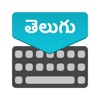 Telugu Keyboard : Translator icon