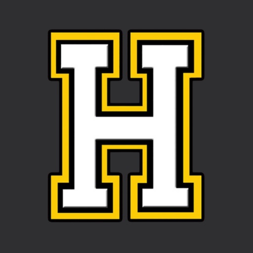 Hendersonville H.S. Athletics icon