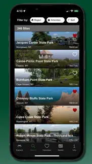 How to cancel & delete ny state parks explorer 2