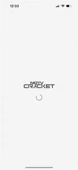 Game screenshot NDTV Cricket mod apk