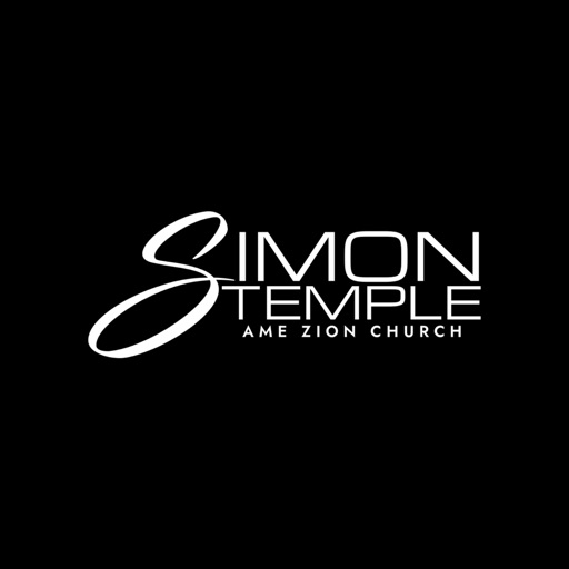 Simon Temple AMEZ Church icon