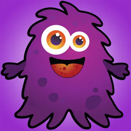 Mc Monster Coloring Shake Cheats